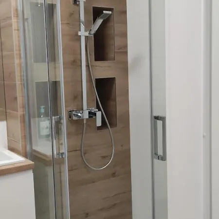 Przy Fabrycznym Łódź