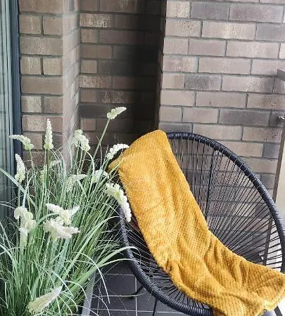 Przy Fabrycznym Апартаменти