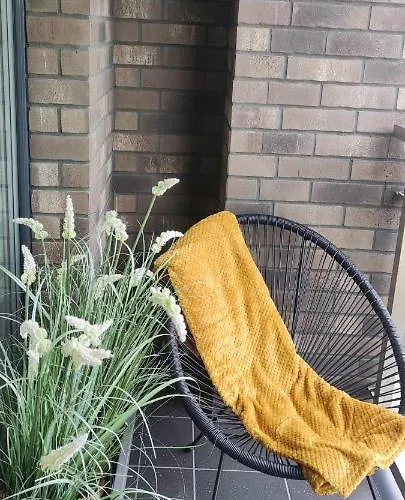 Przy Fabrycznym Apartment